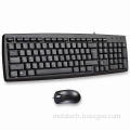 Keyboard and Mouse Combos, Measures 454 x 154 x 30.8mm